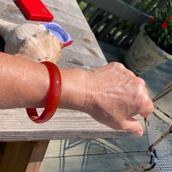 Red Agate??? - Picture 6 of 13